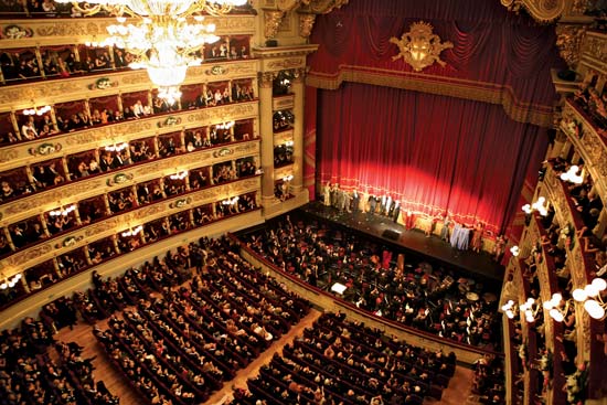 Alla-Scala-Milan