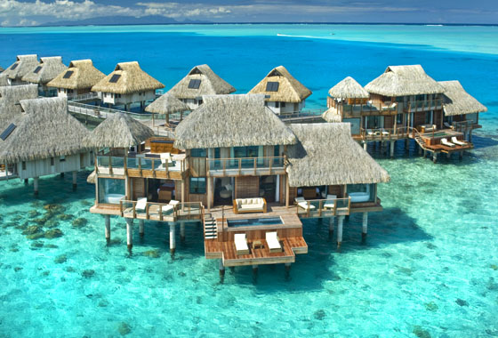 Hilton+Bora+Bora+Nui+Resort