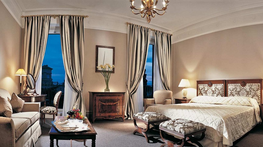 Hotel-Eden-Rome-Royal-Suite