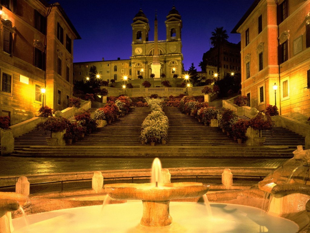 Spanish-Steps-Rome-Italy