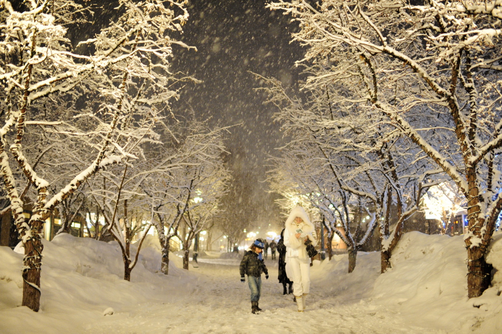 Aspen is magical in winter_1024