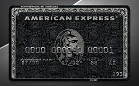 Centurion-Amex