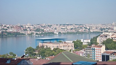 View-Pera-Palace