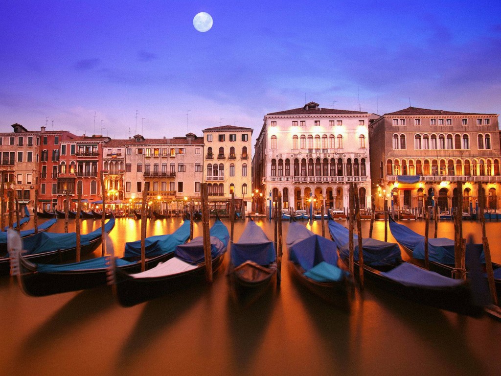 Venice-italy