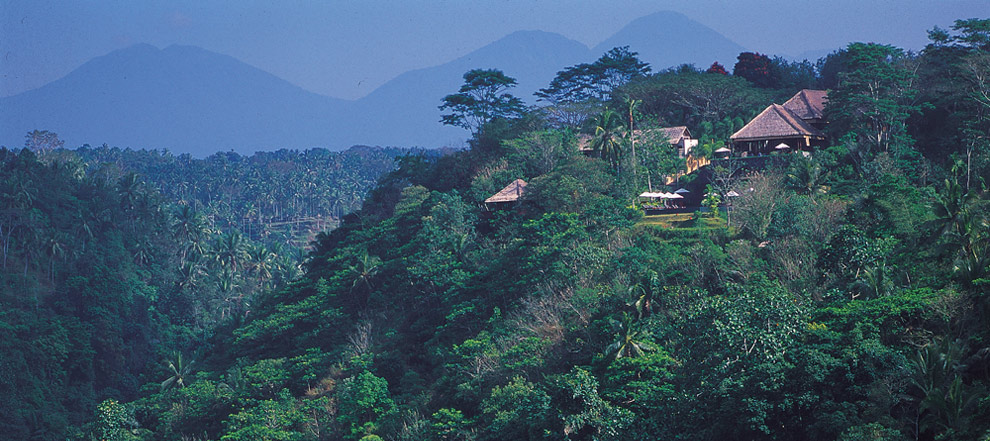 UBUD