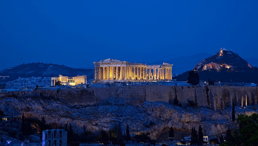 Athens