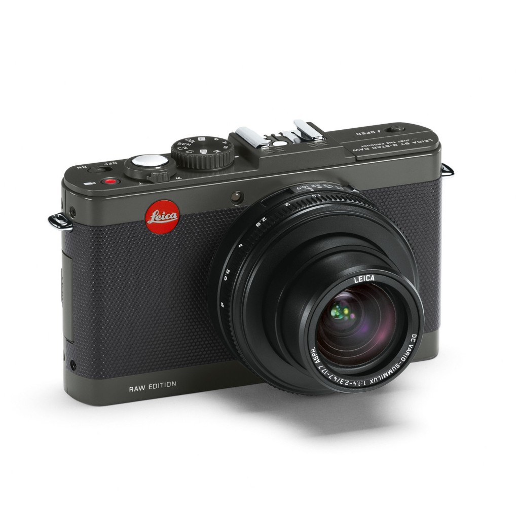 Leica-camera