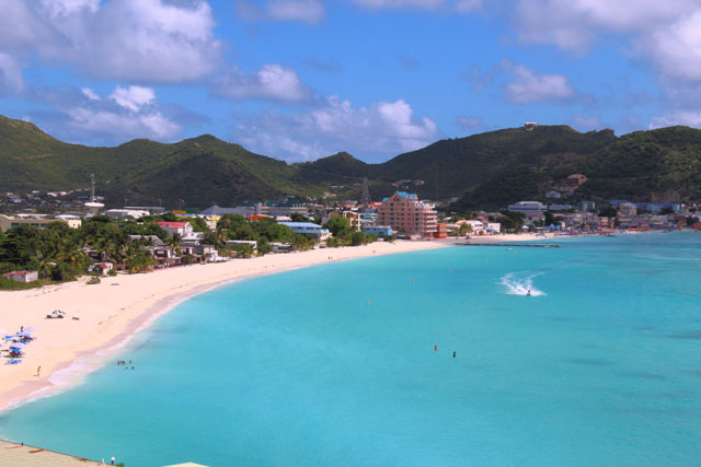 Philipsburg,-St.-Maarten