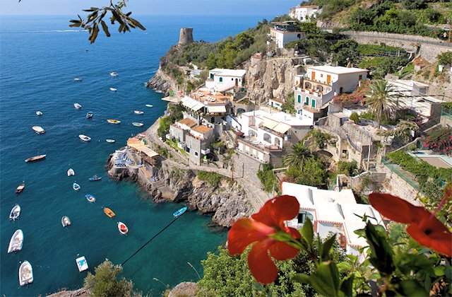 amalfi