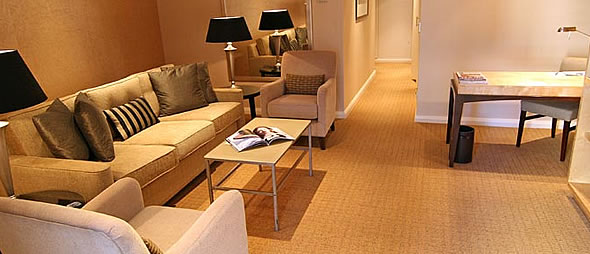 prestige-suite-Sofitel-Sydney