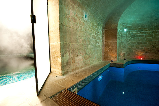 Hammam-Pool-LHotel