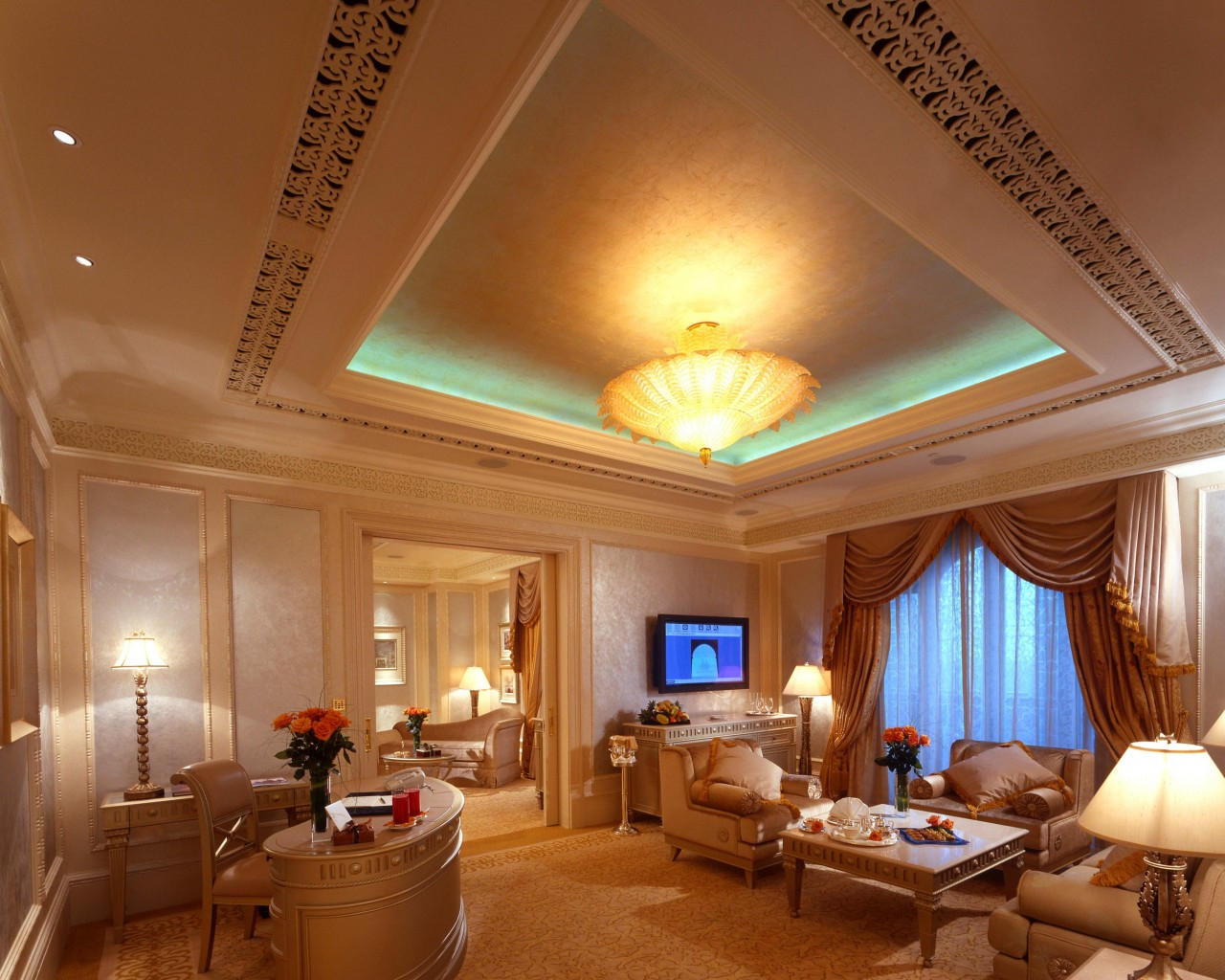 Emirates-Palace_Khaleej-Deluxe-Suite 