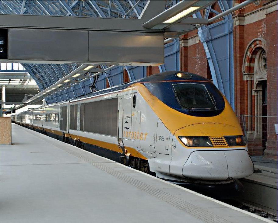 eurostar