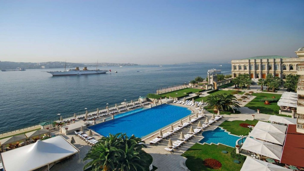 Ciragan Palace Kempinski