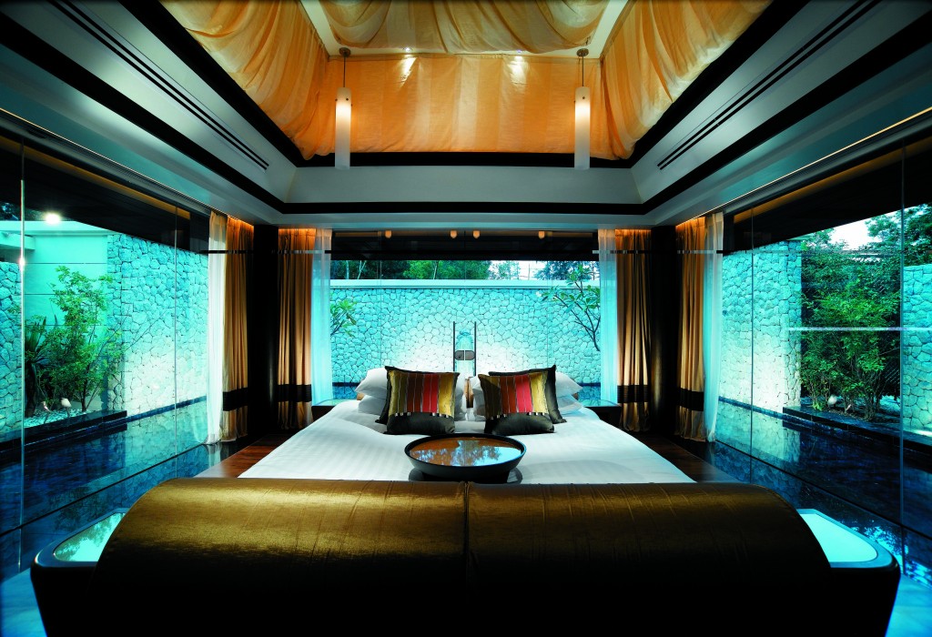 Banyan Tree-DPV-Bedroom