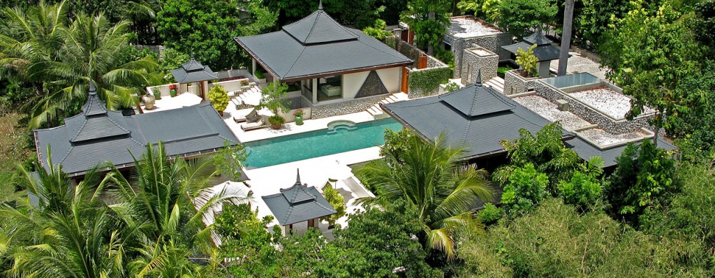 Stunning Trisara One Of The Most Luxurious Resorts In Phuket