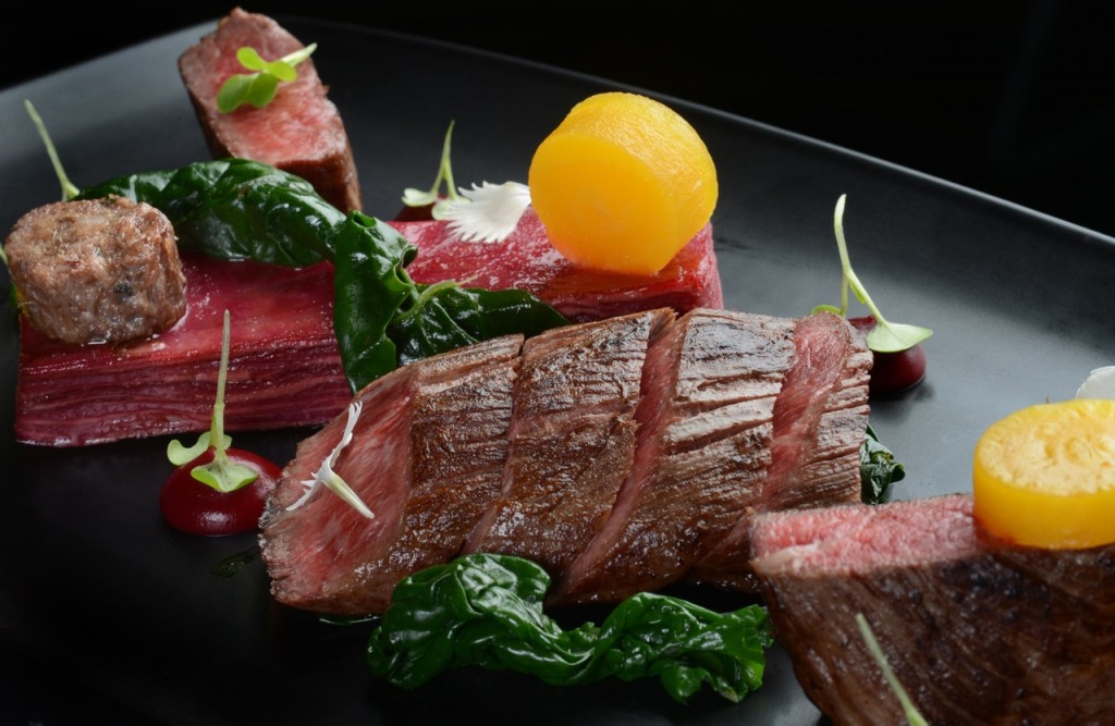 wagyu