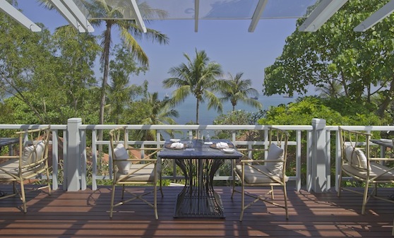 Regent-Phuket-Cape-Panwa-The-Restaurant-morning