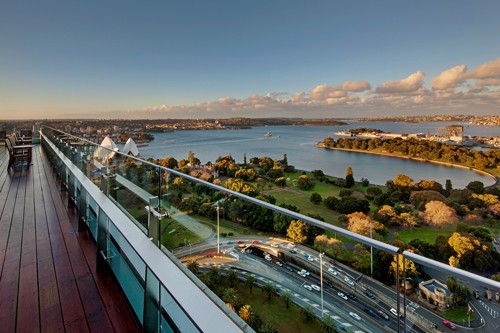 Intercon-sydney-ClubLoungeView