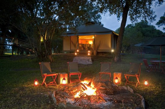 olare-mara-kempinski-camp-fire