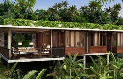 Alila Resort Ubud – Magical Hideaway & Romantic Escape