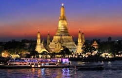 Lux Traveller Itinerary For Phuket & Thailand – 10 Days, 5 Stars!
