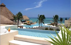 Fairmont Mayakoba in Playa Del Carmen – Excellent Choice!