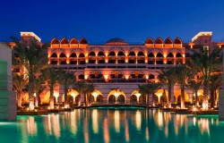 Arabian Nights – A Week In Dubai’s Most Luxurious Hotels