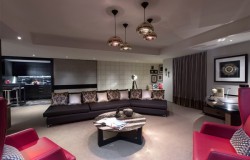 Luxury Found – The Ambassador Suite at Sheraton On The Park