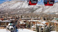 The Little Nell is at the base of the Silver Queen Gondola on Aspen Mountain