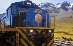 5 Most Exclusive Luxury Travel Experiences in Peru