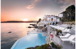 Luxury Trip To The South Of France