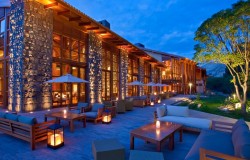 Top 5 Luxury Hotels in Peru