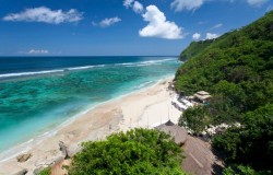 The Lux Traveller Guide To Bali