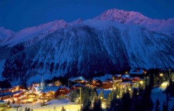 5 Most Glamorous Ski Resorts In Europe