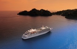 Top 3 Luxury Cruise Lines In The World