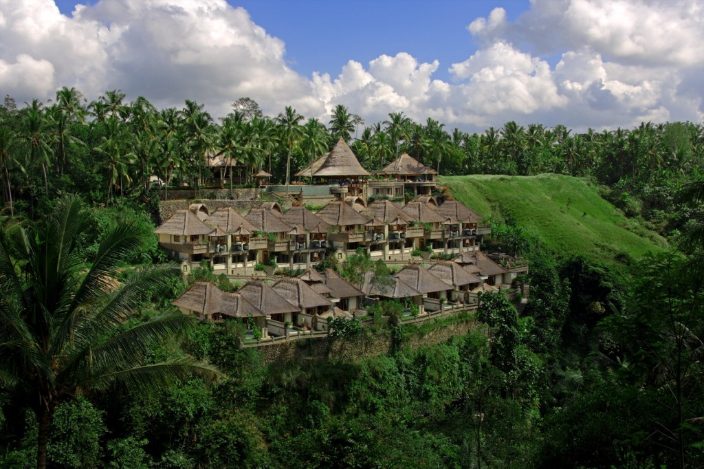 Viceroy-Bali