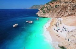 3 Most Alluring Cruise Destinations In The Eastern Mediterranean Of Turkey