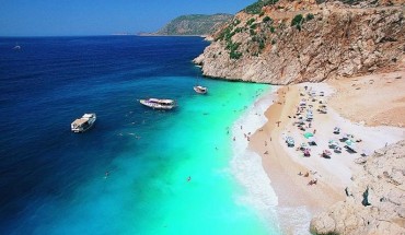 kaputas-beach-turkey