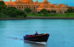 5 Cities – 5 Luxury Hotels In India