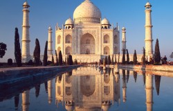 Romancing In India – 13 Day Luxury Itinerary