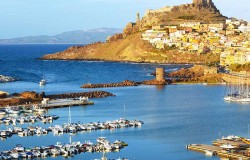 5 Most Popular Luxury Yacht Charter Destinations in the Mediterranean