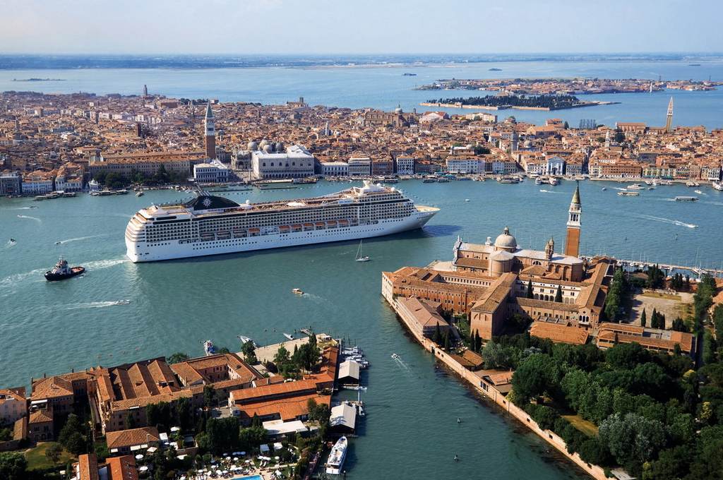 Mediterranean-Cruise
