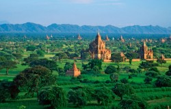 3 Best Luxury Hotels In Myanmar