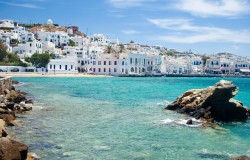 4 Best Island Destinations In Greece