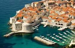 Dalmatian Coast – Most Popular Sailing Itinerary