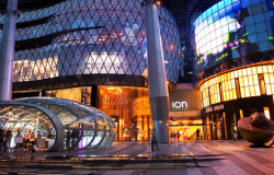 5 Local Shopping Precincts In Singapore