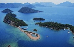 Best Luxury Gulet Sailing Destinations Along the Lycian Coast