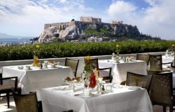 3 Best Luxury Hotels In Athens, Greece