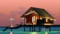 One& Only Reethi Rah Maldives Water Villa